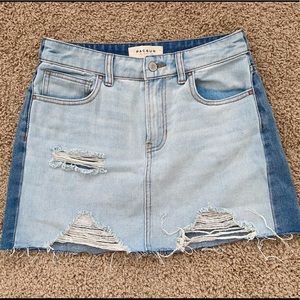 Pacsun Mini Skirt